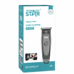 Hajvágó – Kompakt, Precíz és Vezeték Nélküli - Winning Star ST-5637