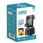 Csendes Nagy Sebességű Turmixgép , Winning Star ST-5905