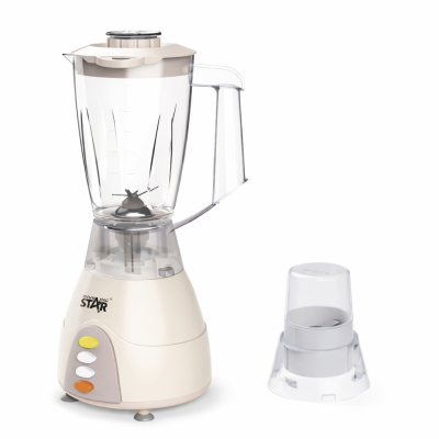 2 az 1-ben Turmixgép és Őrlő – Winning Star ZZJ-477-WST ST-5372