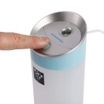 Asztali párásító készülék – anionos légtisztító/ 300 ML