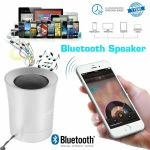 Daniu Mini Bluetooth hangszóró Wsa-8612 Daniu