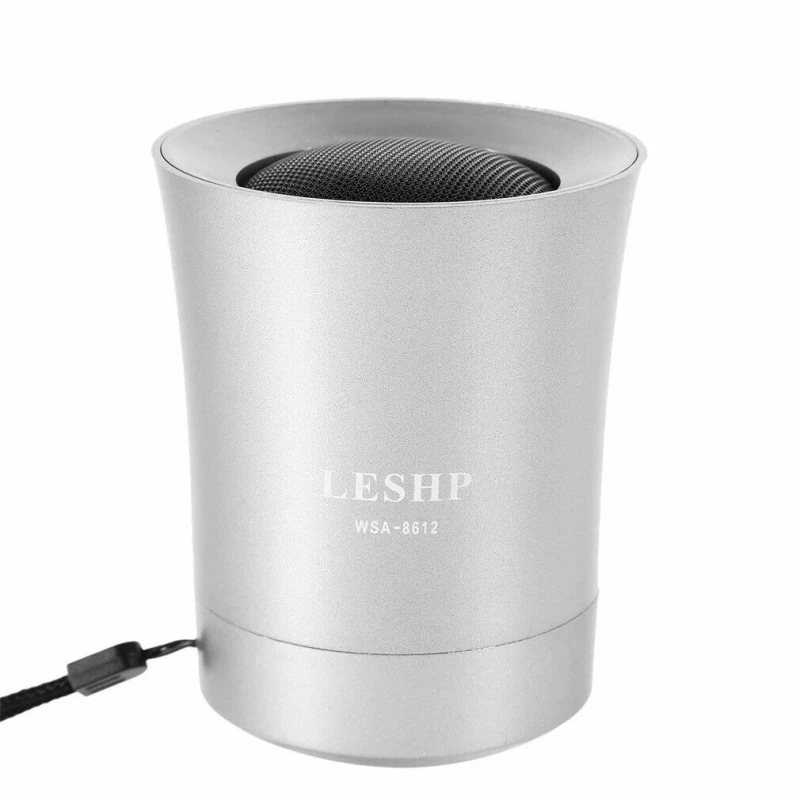 Daniu Mini Bluetooth hangszóró Wsa-8612 Daniu