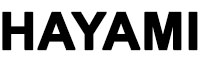 HAYAMI