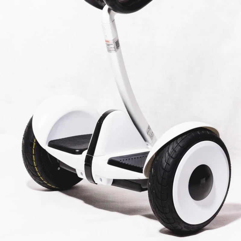 Segway Ninebot scooter MINIROBOT + Bluetooth + Smartphone App + távirányító- önegyensúlyozó mechanizmus