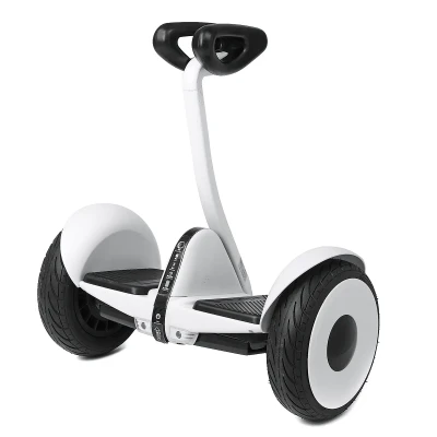 Segway Ninebot scooter MINIROBOT + Bluetooth + Smartphone App + távirányító- önegyensúlyozó mechanizmus