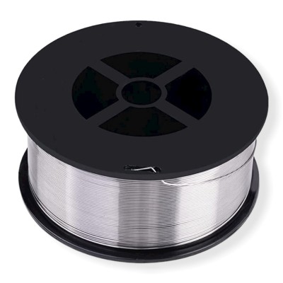 Hitman HA-9010 Porbeles Védőgáznélküli Hegesztőhuzal 0,45kg, 0,8mm