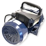 Hitman HT-JSM-6832BZ Kerti JET Szivattyú, BRONZ lapátos, 2750W teljesítmény