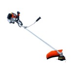KrafTech KT/RX680-Pro benzinmotoros fűkasza és bozótvágó 6,2 LE, 73 cm³