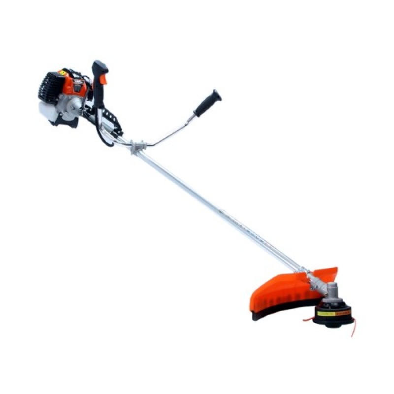 KrafTech KT/RX680-Pro benzinmotoros fűkasza és bozótvágó 6,2 LE, 73 cm³