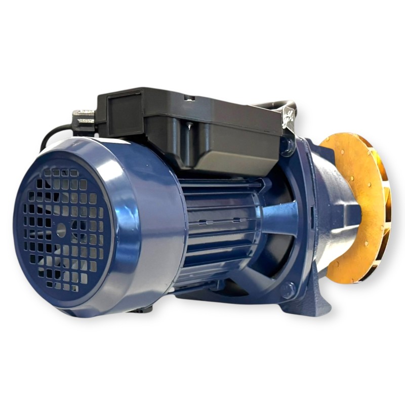 Hitman HT-JSM-6832BZ Kerti JET Szivattyú, BRONZ lapátos, 2750W teljesítmény