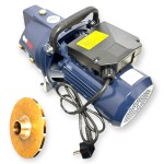 Hitman HT-JSM-6832BZ Kerti JET Szivattyú, BRONZ lapátos, 2750W teljesítmény