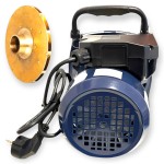 Hitman HT-JSM-6832BZ Kerti JET Szivattyú, BRONZ lapátos, 2750W teljesítmény