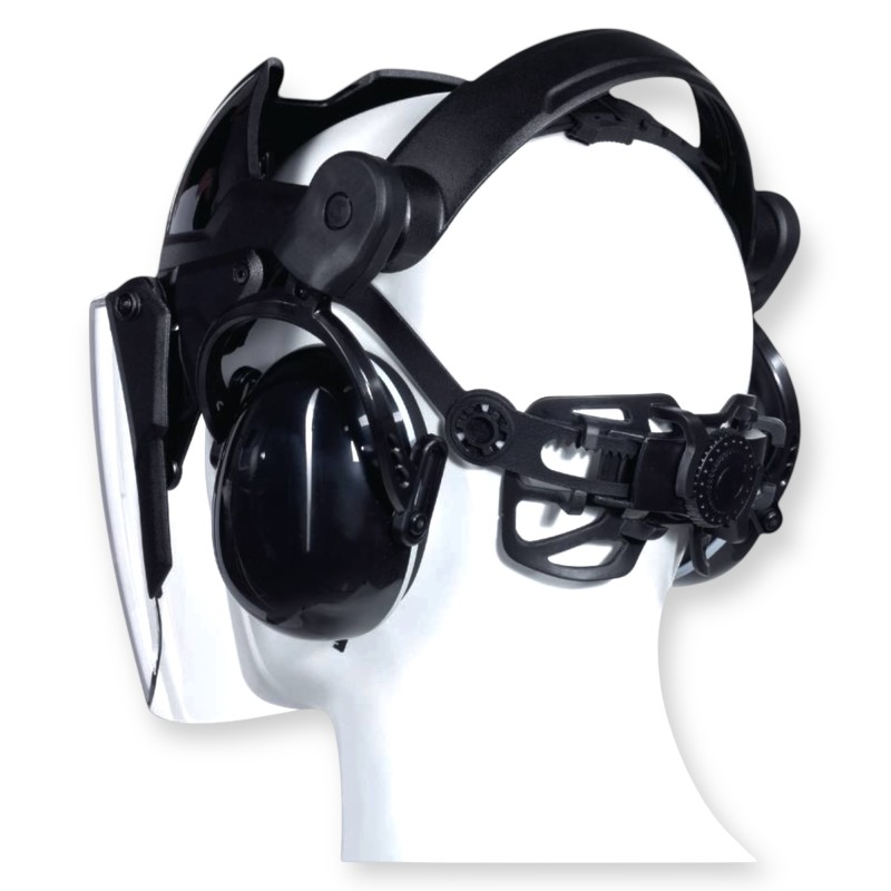 KrafTech KT/RX680-Pro benzinmotoros fűkasza és bozótvágó 6,2 LE, 73 cm³
