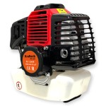 KrafTech KT/RX680-Pro benzinmotoros fűkasza és bozótvágó 6,2 LE, 73 cm³