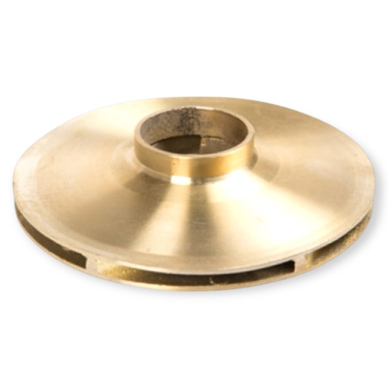 Hitman HT-JSM-6832BZ Kerti JET Szivattyú, BRONZ lapátos, 2750W teljesítmény