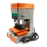 Profi Kulcsmásológép HM-6901 Type-339C - Lapon Mart és Furt Kulcsokhoz, 12000 RPM, 220V