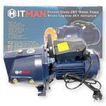 Hitman HT-JSM-6832BZ Kerti JET Szivattyú, BRONZ lapátos, 2750W teljesítmény