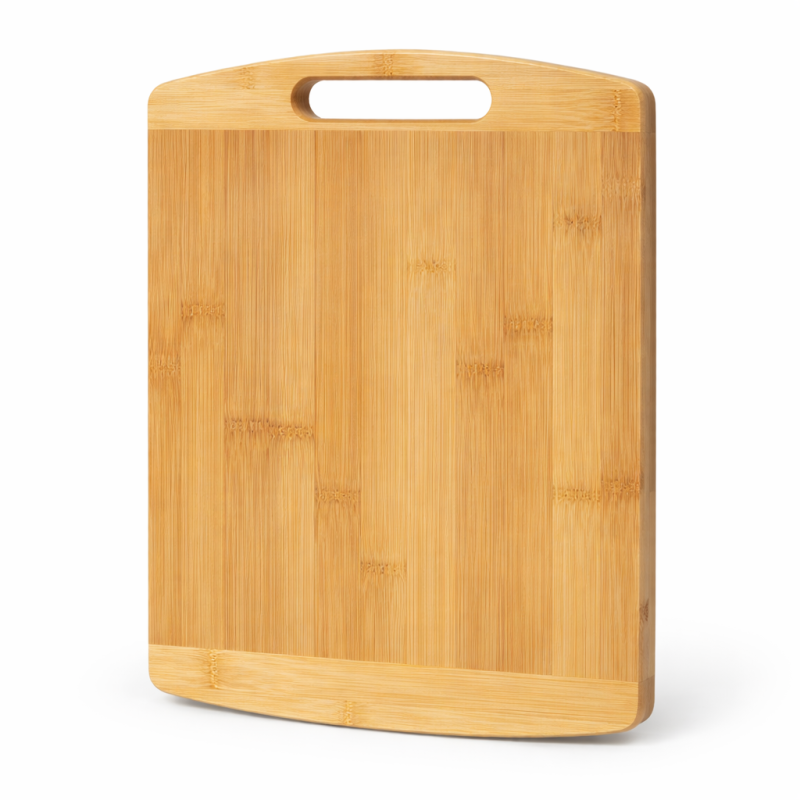 Bambusz vágódeszka Természetes és tartós konyhai megoldás,  Edel HÖFF – EH-320