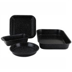 4 részes sütőforma szett – Royalty Line RL-4BS