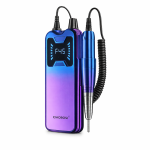 CIAOBOSI TX-8384 Elektromos Manikűr Csiszológép – 36W, Professzionális Körömcsiszoló