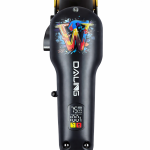 Daling DL-1230 Professzionális Vezeték Nélküli Hajvágó – 7500 RPM