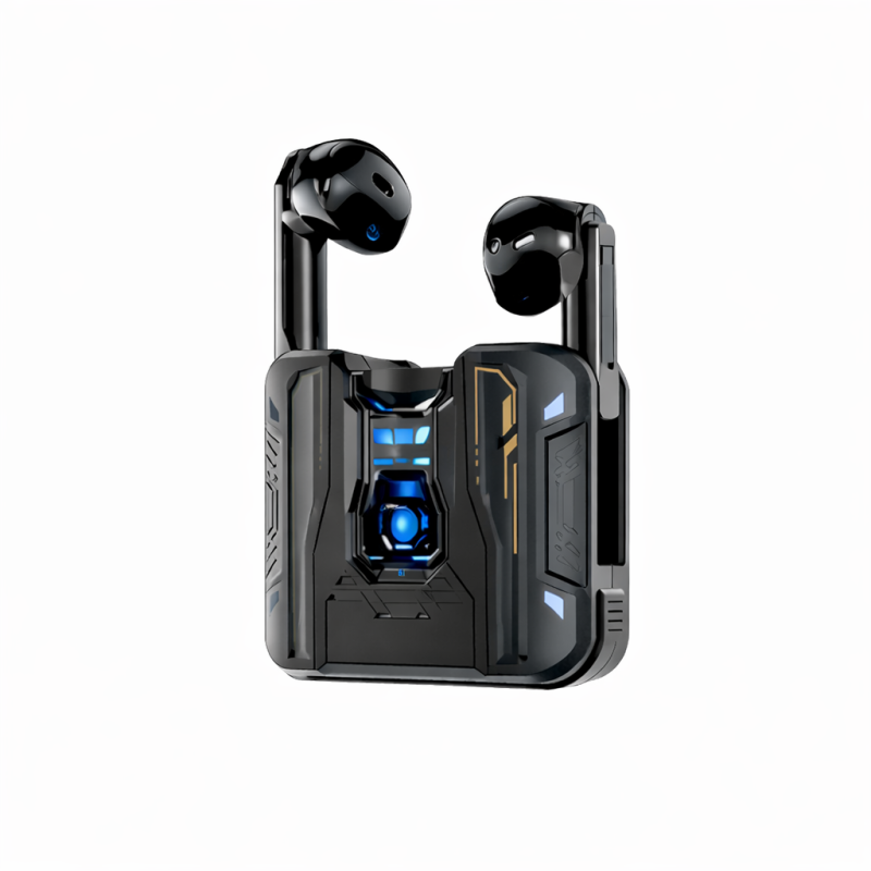 G61 True Wireless Bluetooth 5.4 Fülhallgató – Prémium Hangzás, Modern Dizájn