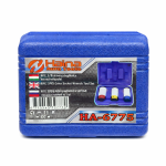 Haina HA-6775 3 részes színes dugókulcs készlet 3/8" – Kerékcsavarhoz