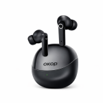 OKOP KP-209 True Wireless Bluetooth 5.4 Fülhallgató – Modern Hangzás, Stabil Kapcsolat