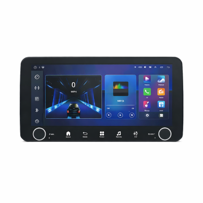 SOAK SK8903 8” Android érintőképernyős autórádió – Vezeték nélküli Android Auto és Apple CarPlay támogatással