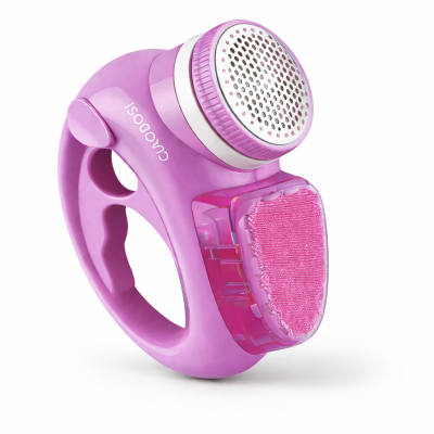 Elektromos szöszeltávolító – 5W teljesítményű ruhaborotva (TX-8372)