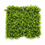 Műnövény Falpanel 50x50 cm – Natura Mix