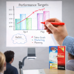 DataLine Esselte írásvetítő fólia kézíráshoz A4 50 lap/dob *57177*