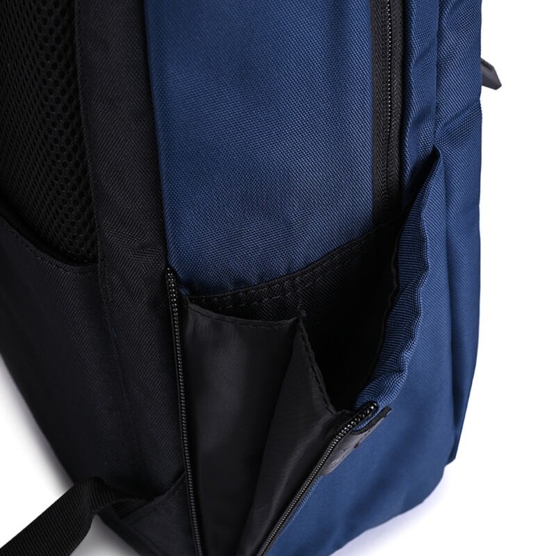 Aoking prémium hátizsák, iskolatáska - kék