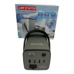 Jump Starter Power Bank /800A, 69800 mAh, 3xUSB