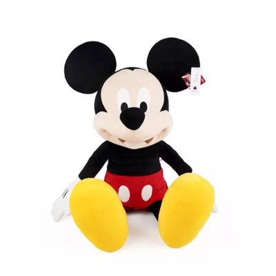 Mickey Mouse plüss 30 cm