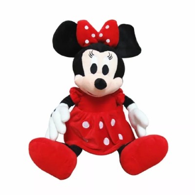 Minnie Mouse plüss 30 cm