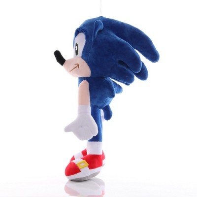 Sonic plüss 30cm