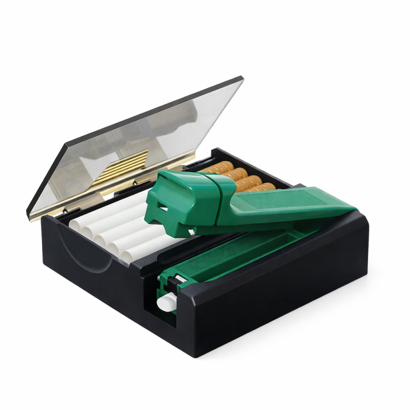 CIGARETTATÖLTŐ Kézi YN-05 (INJECTOR MACHINE)