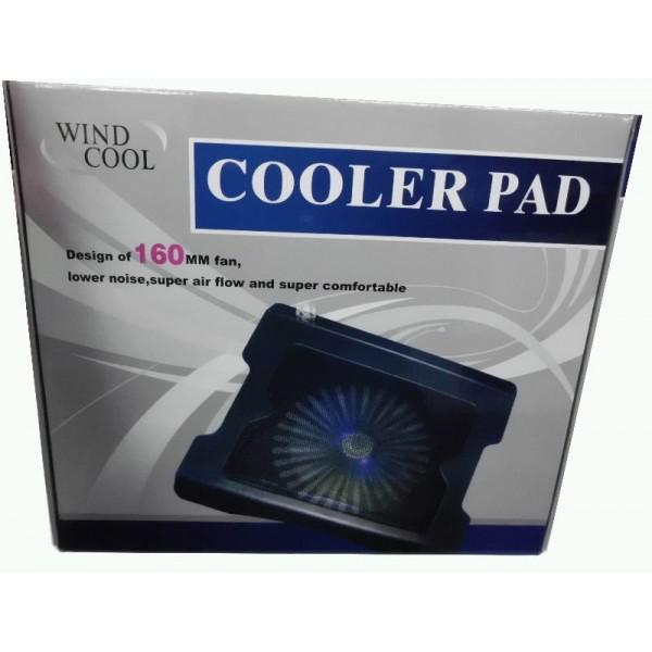 Cooler pad 160 mm RX-883