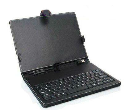 XJM-10 10" Tablet tok  USB billentyűzet+ceruza ÚJ!!!
