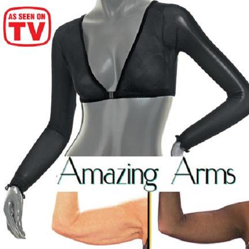 Amazing Arms - alakformáló ruha
