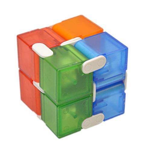 Infinity Cube  végtelen kocka