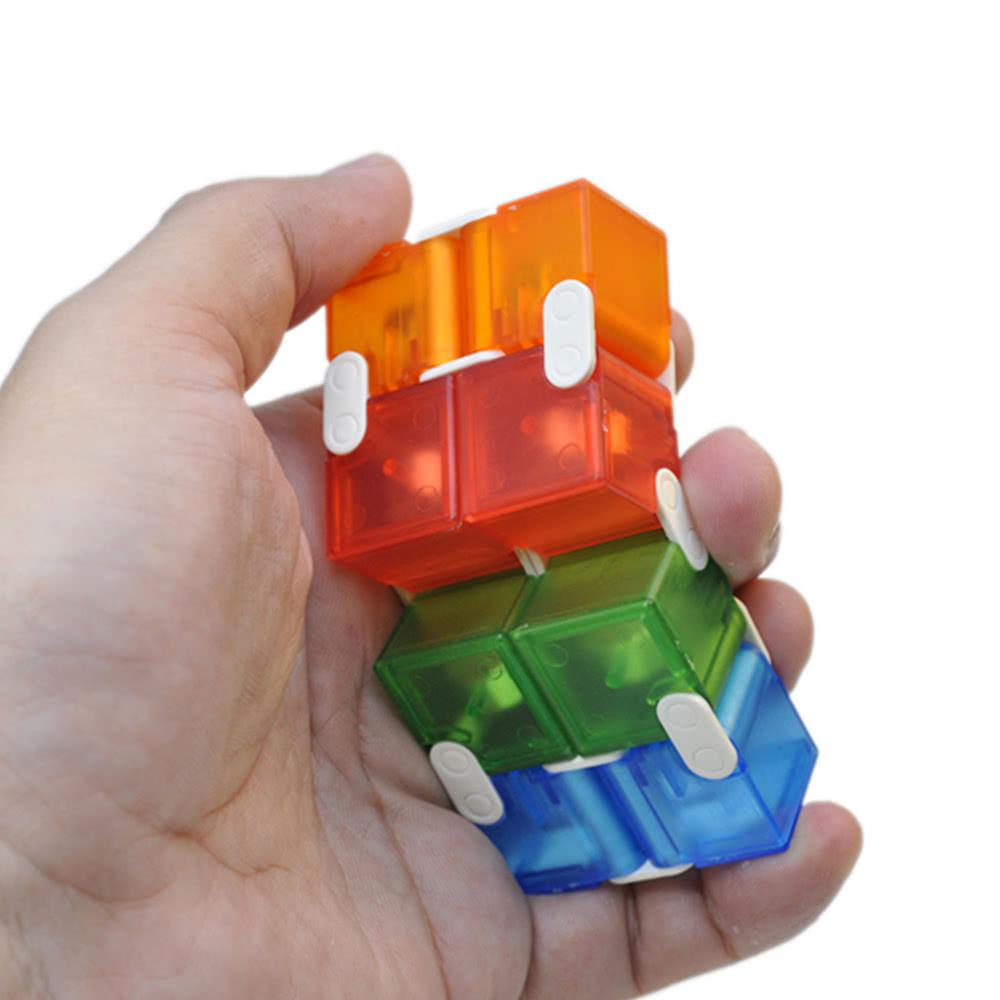 Infinity Cube  végtelen kocka