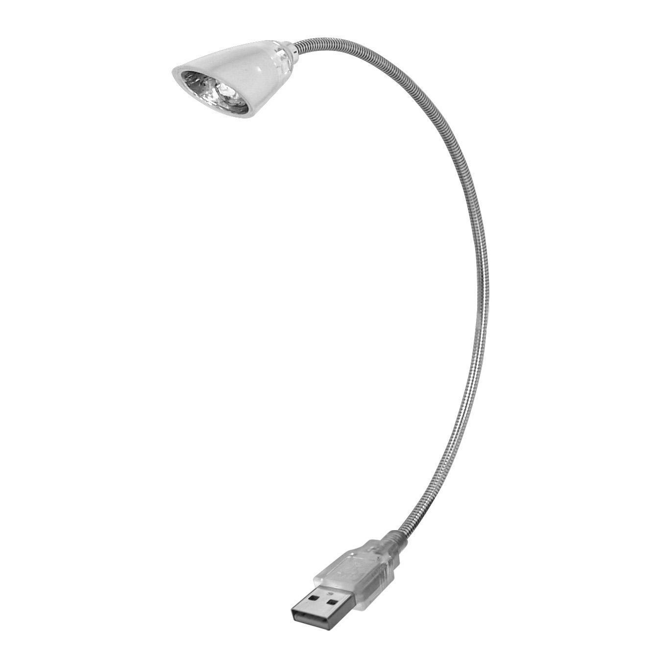 USB LED LIGHT FOR NOTEBOOK, PC ( USB led lámpa )
