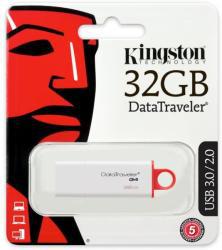 Kingston DataTraveler G4 32GB USB 3.0 DTIG4/32GB