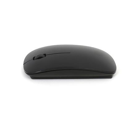 MOUSE OMEGA OM-414 WIRELESS + BATT 2,4GHz 1000DPI BLACK PEARL