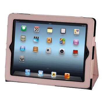 Hama ELLE "Lady in Pink" Portfolio for Apple iPad 2-4, pink 00104677