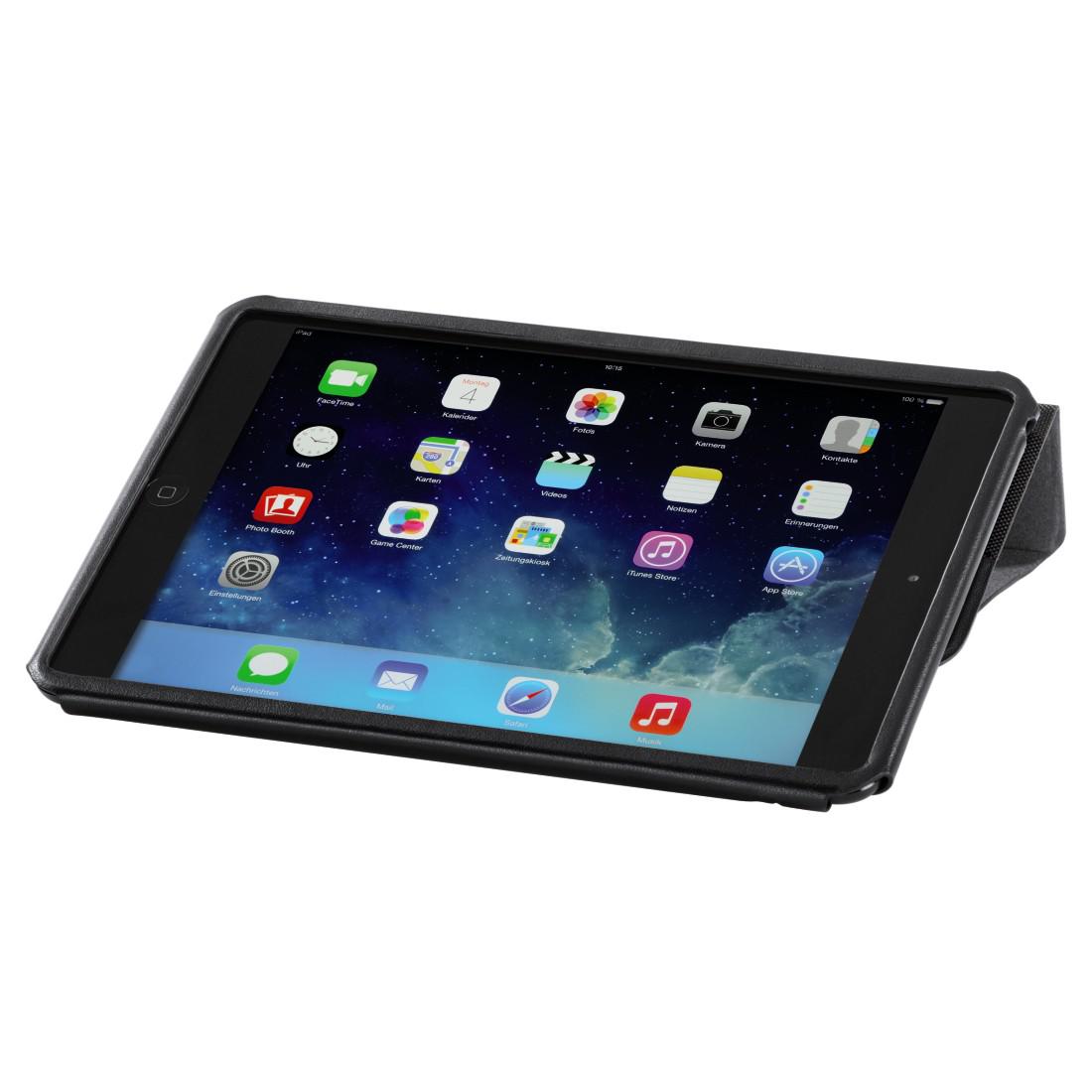 Hama "Flipcase" Portfolio for iPad Air, black 00108249