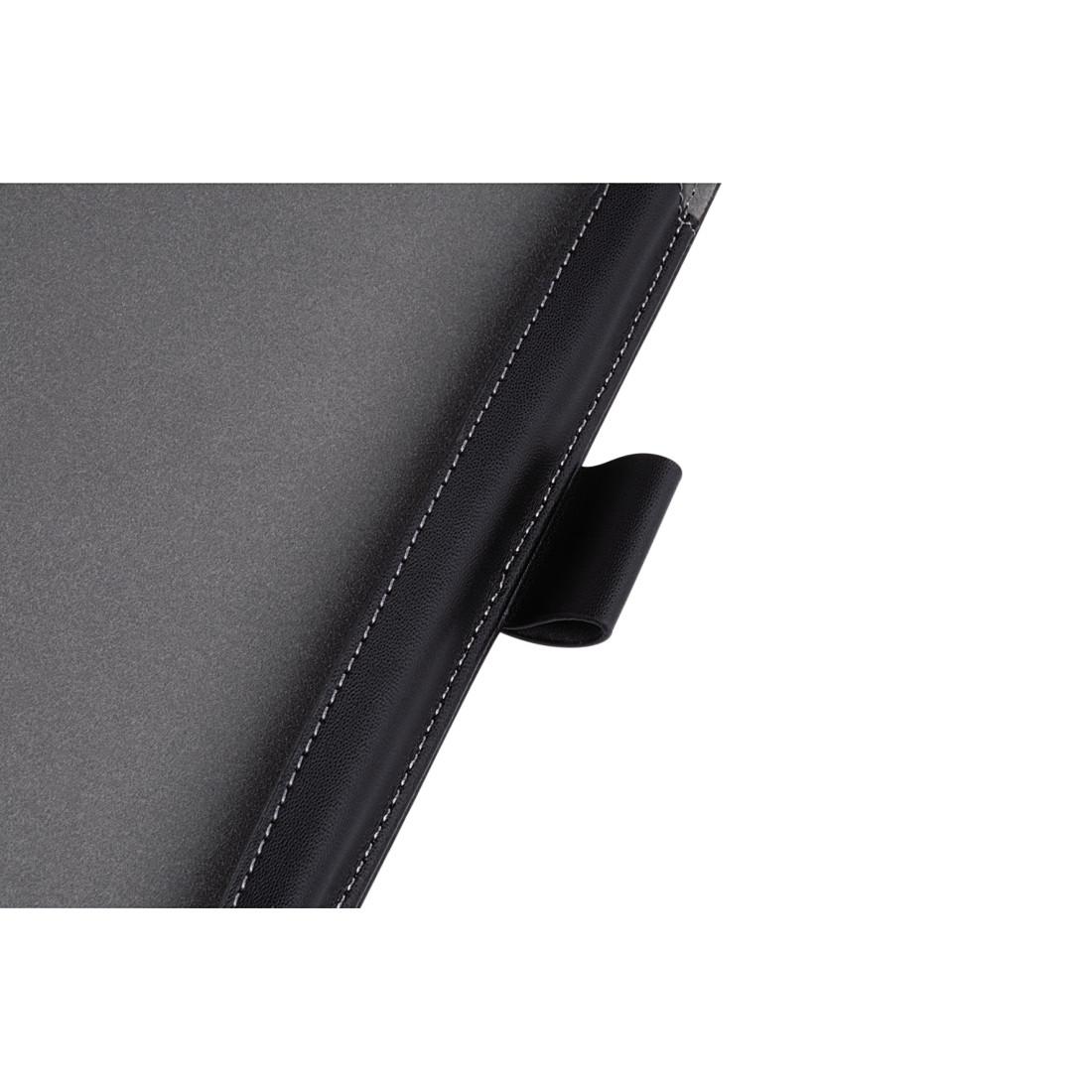 Hama "Applaus" Portfolio for Apple iPad Air, black 00126792