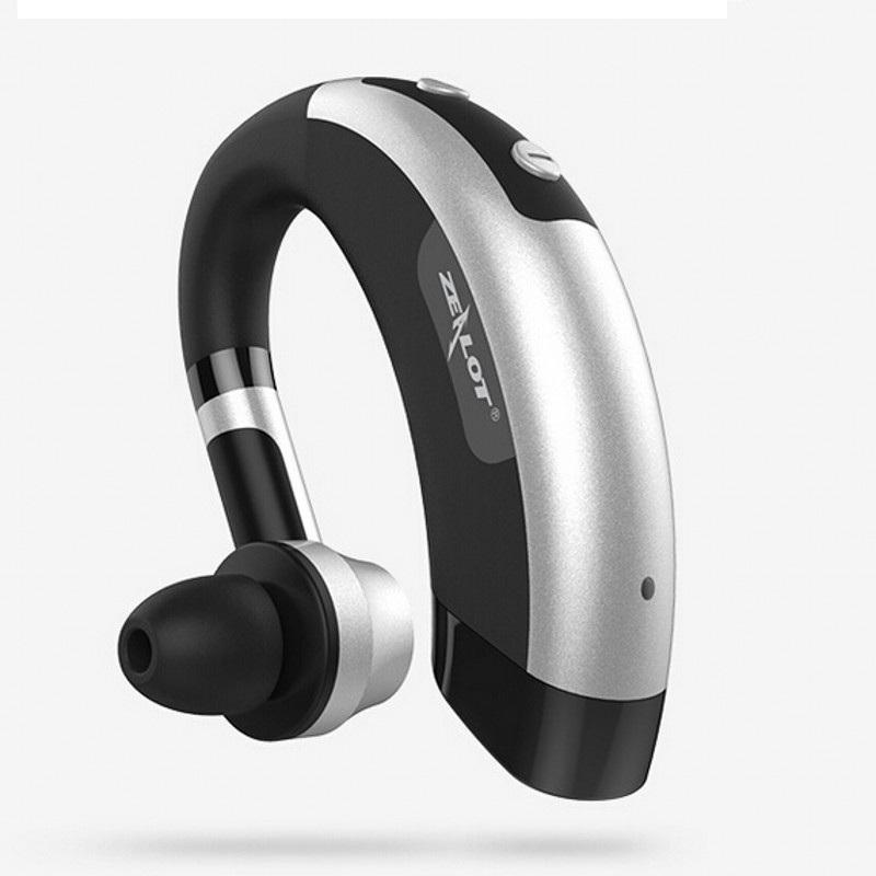 Vezeték nélküli bluetooth headset zenei fülhallgató ( Zealot E1 ) 
